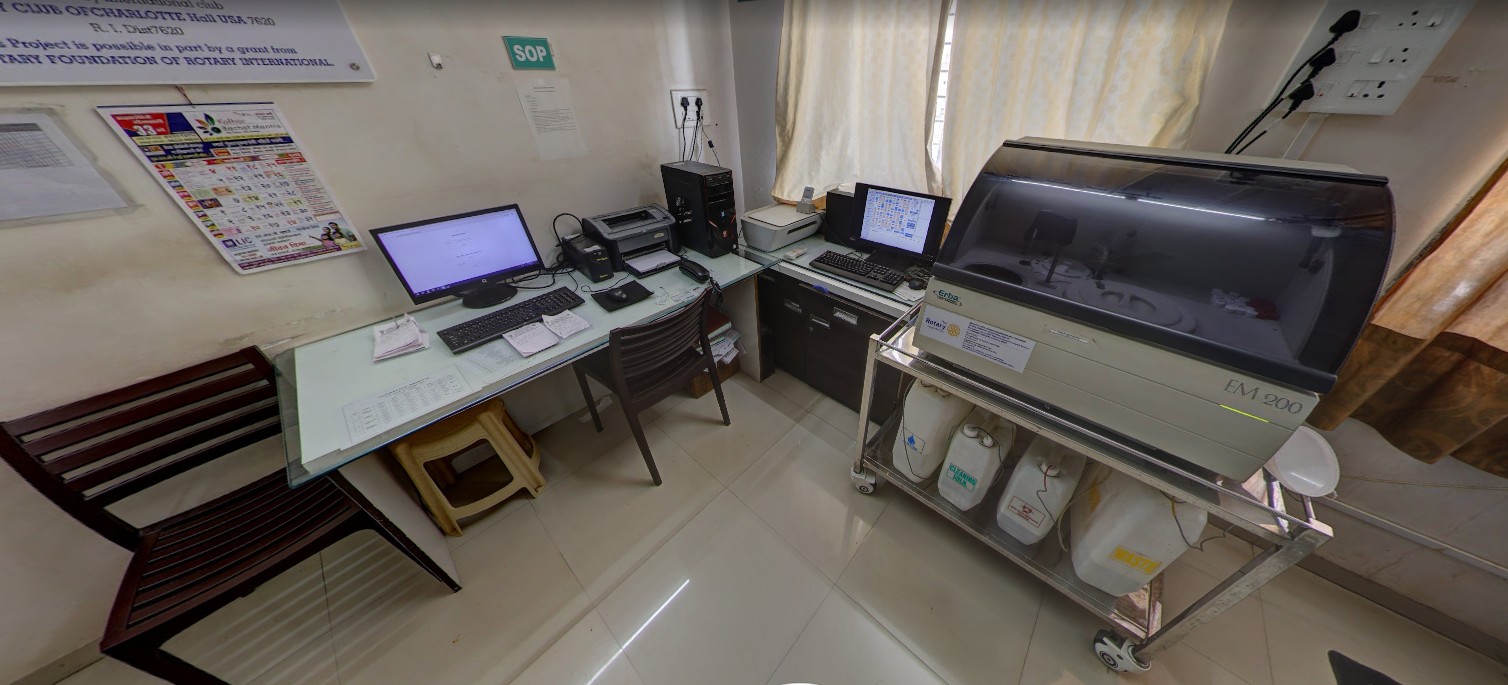 Campus & Care photograph